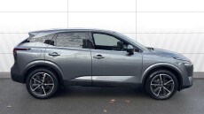 Nissan Qashqai 1.3 DiG-T MH Tekna 5dr Petrol Hatchback